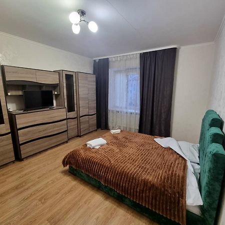Port City Apartment Luck Exteriér fotografie
