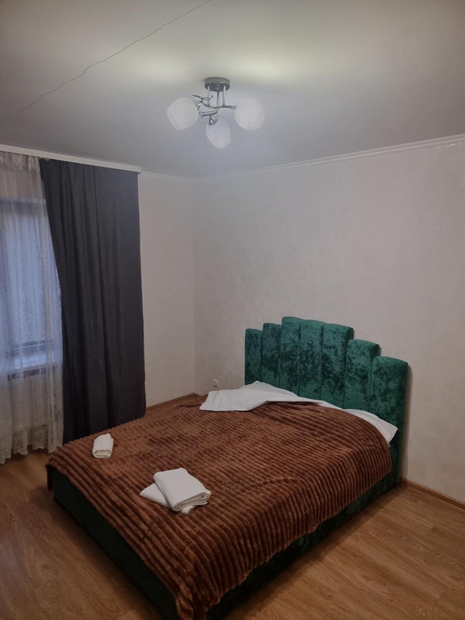 Port City Apartment Luck Exteriér fotografie