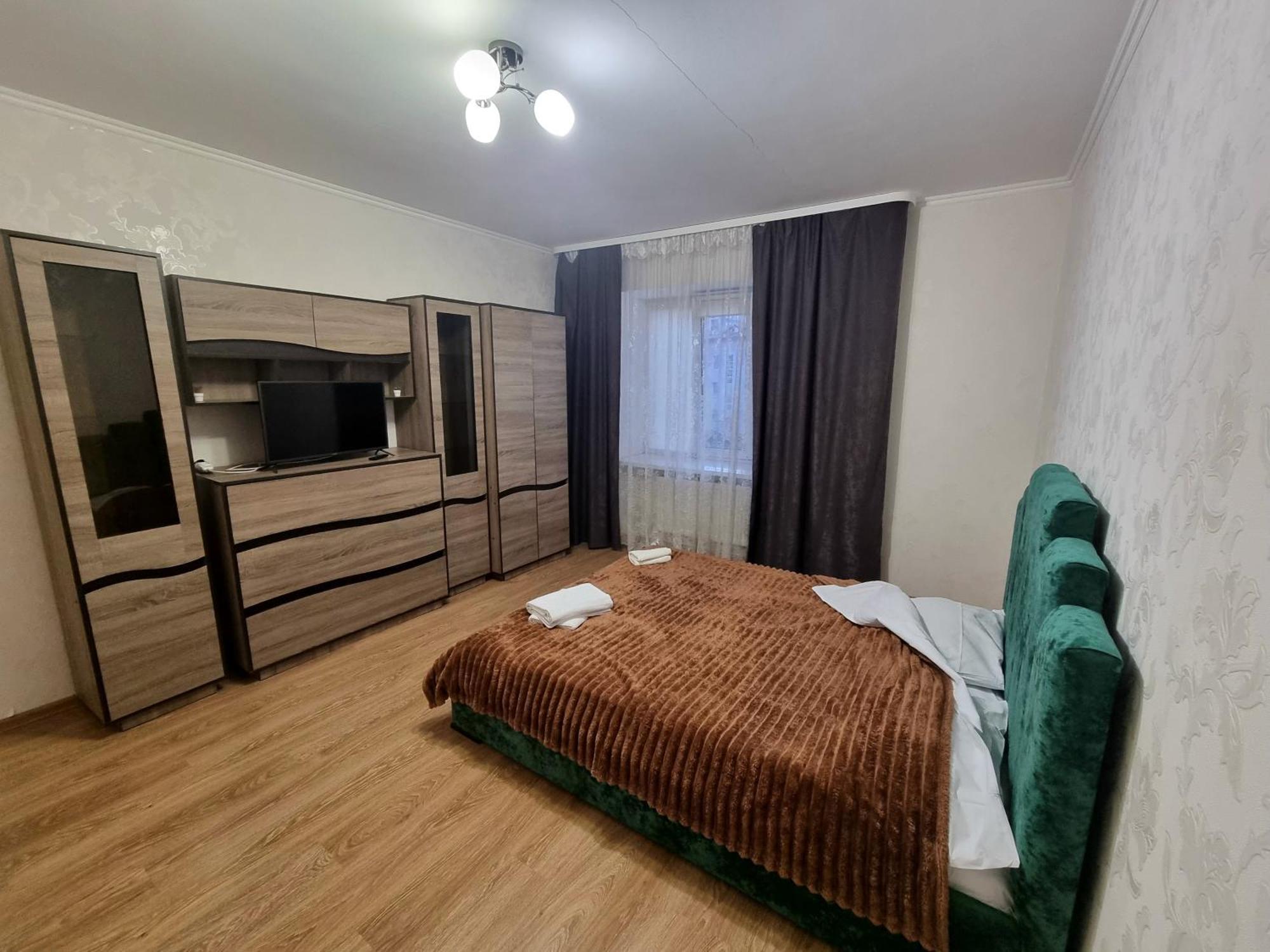 Port City Apartment Luck Exteriér fotografie