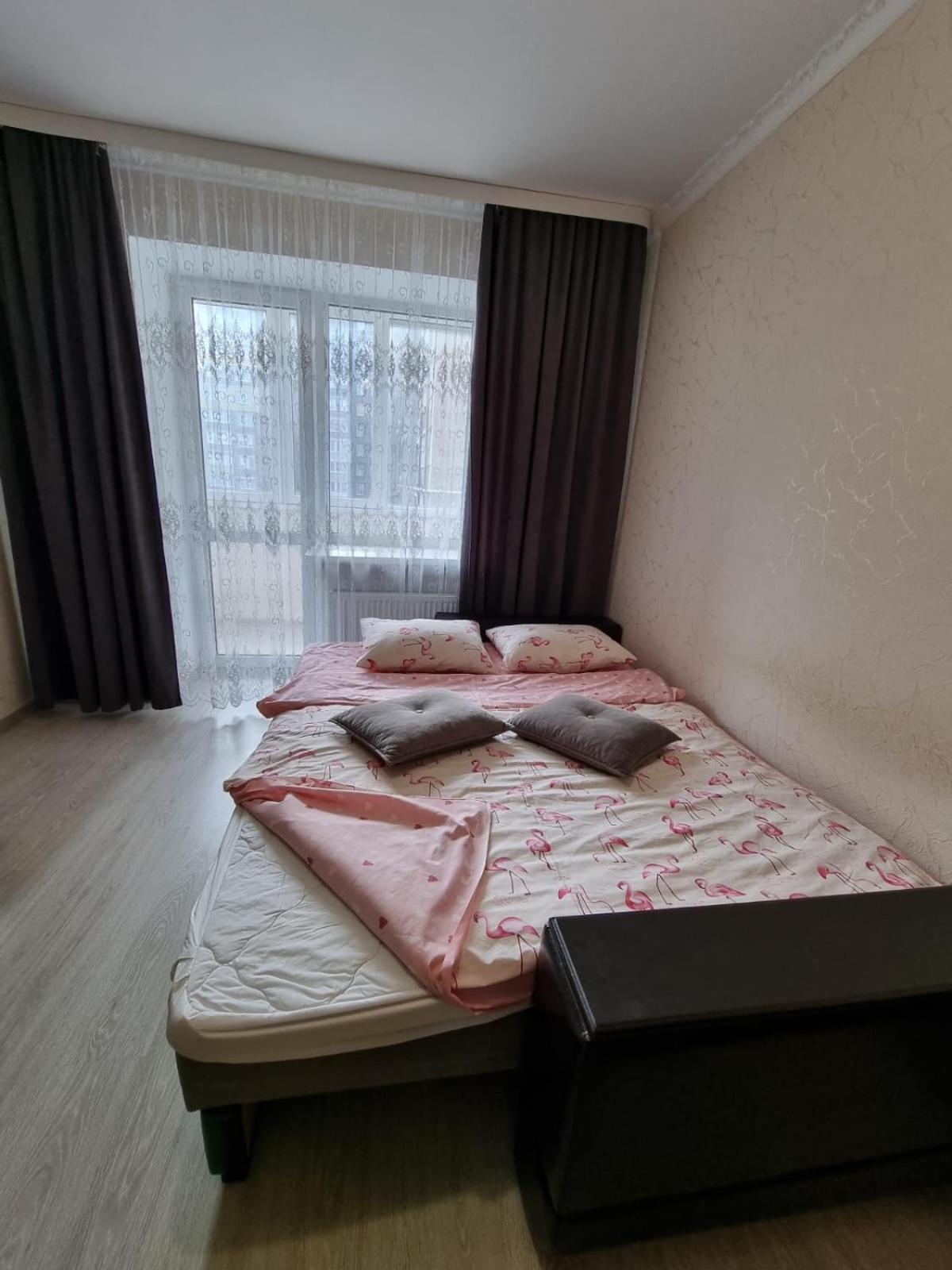 Port City Apartment Luck Exteriér fotografie