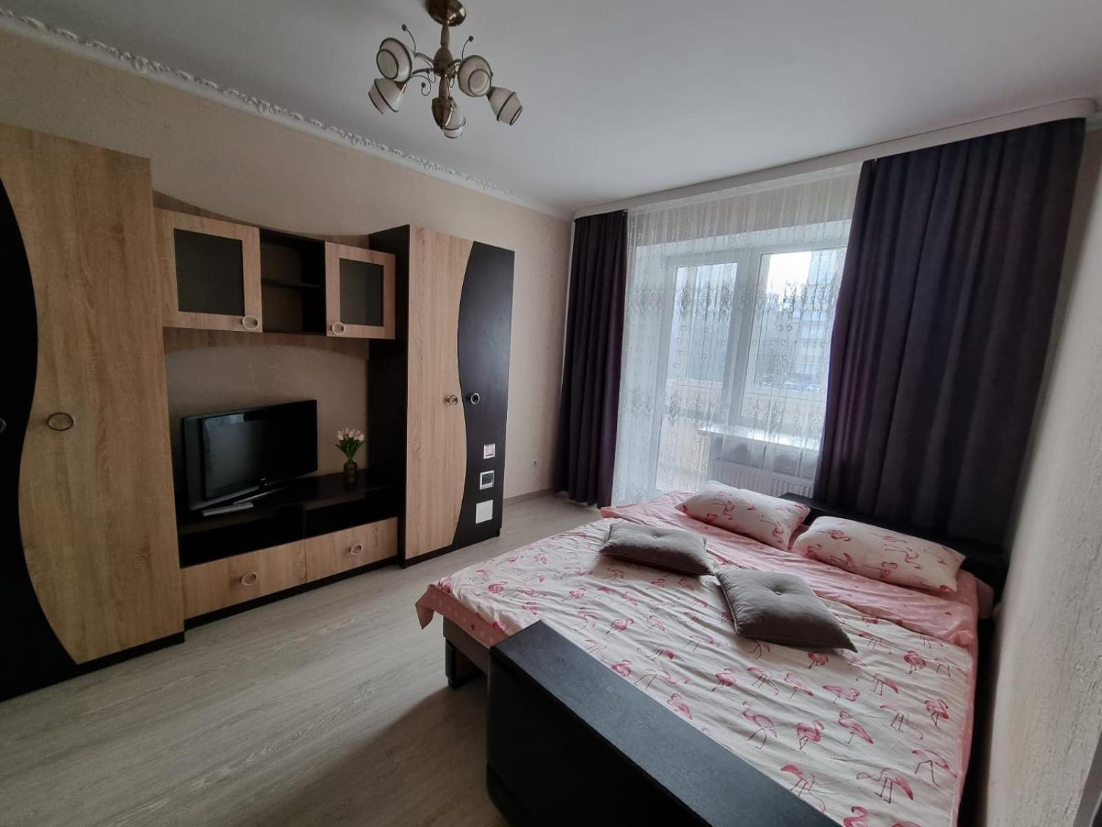 Port City Apartment Luck Exteriér fotografie